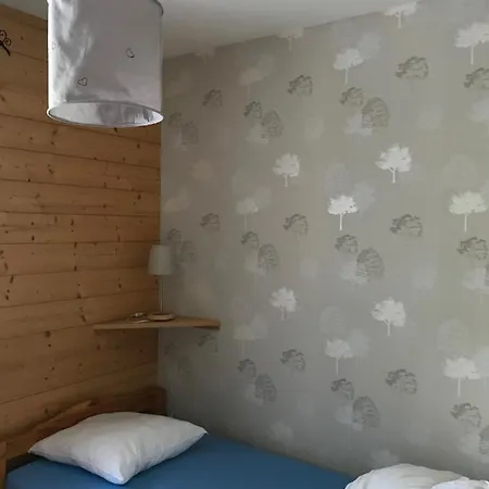Moya Chalet