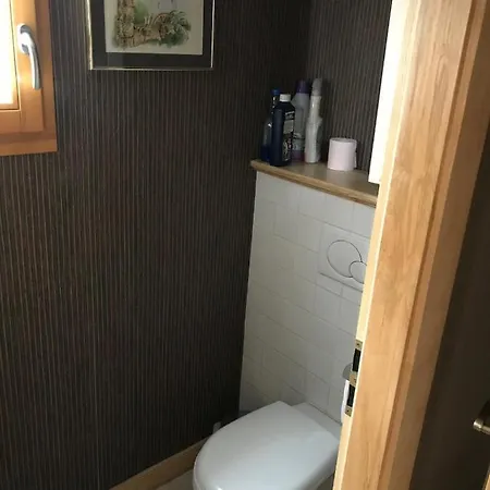 Moya Chalet Gerardmer