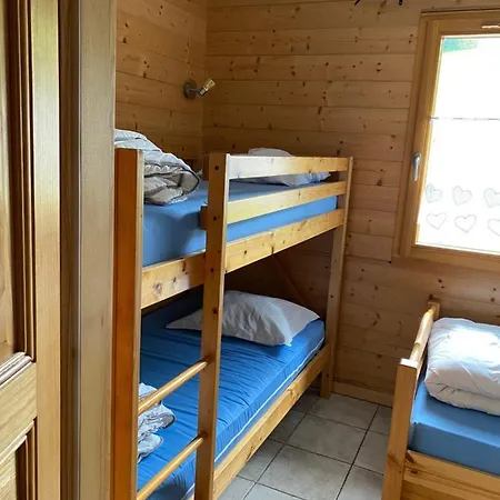 Moya Chalet Gérardmer