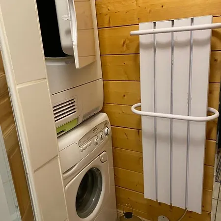 Chalet Moya Gerardmer