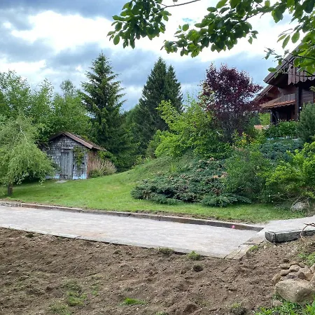 Chalet Moya