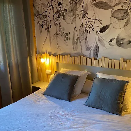 Moya Chalet