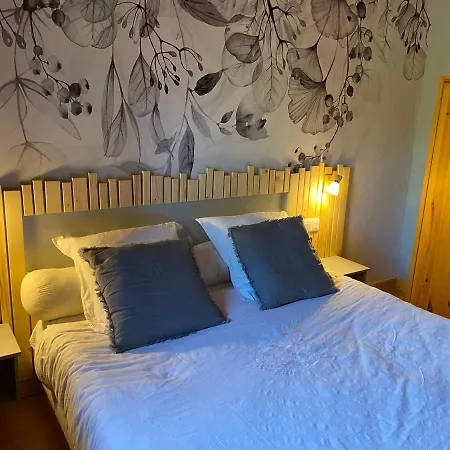 Moya Chalet Gerardmer