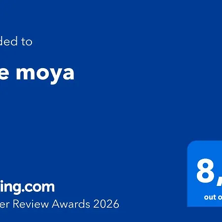 木屋 Moya 热拉梅