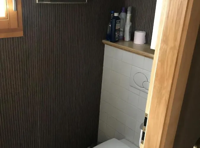 Moya 木屋 热拉梅