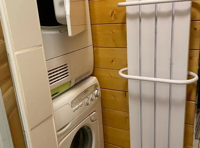 木屋 Moya 热拉梅