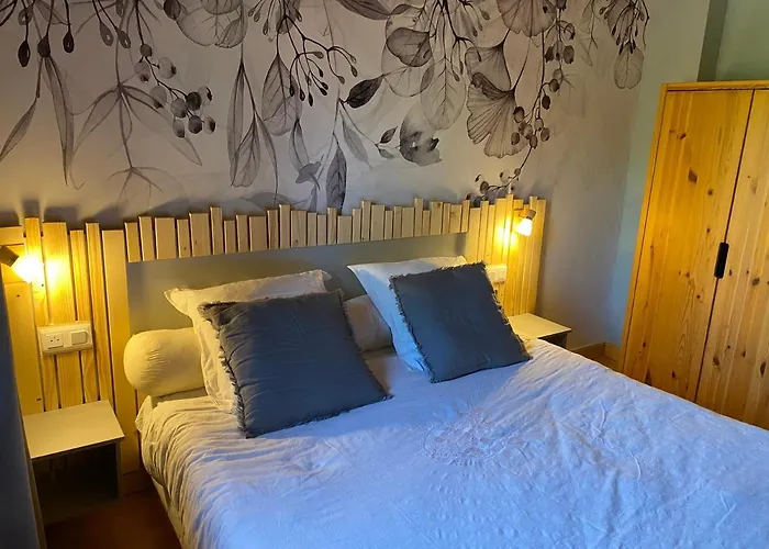 Moya Horská chata Gérardmer