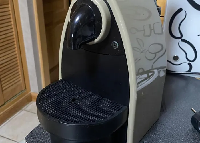 Horská chata Moya *